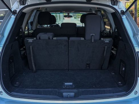 Used 2020 Nissan Pathfinder S image 16