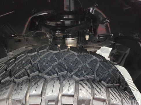 Used 2019 RAM 1500 Limited AWD/4WD image 89