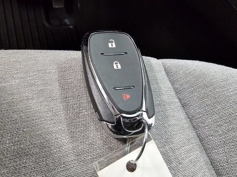 Used 2024 Chevrolet Equinox LS w/ LS Convenience Package AWD/4WD image 34