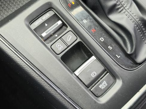 Used 2024 Honda CR-V EX image 30