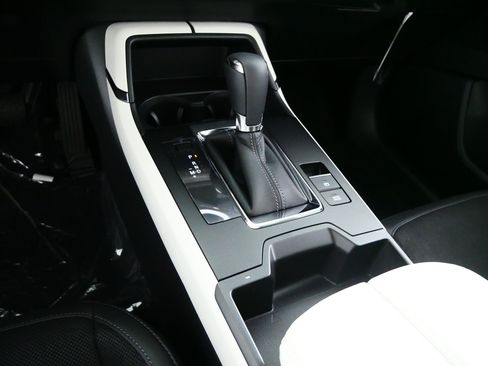 New 2026 MAZDA CX-5 Select AWD/4WD image 6
