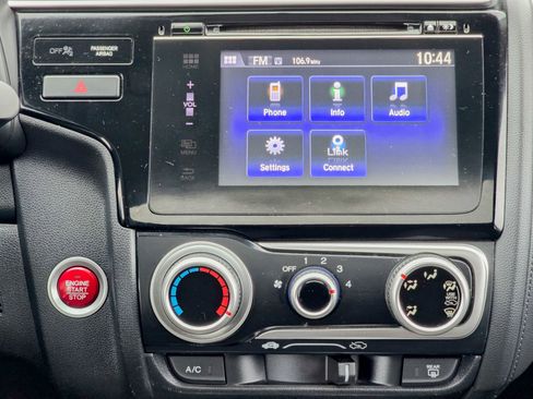 Used 2016 Honda Fit EX image 34