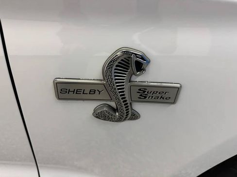 Used 2019 Ford Mustang GT Premium w/ GT Performance Package RWD image 30
