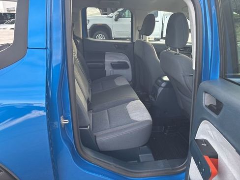 Used 2022 Ford Maverick XLT w/ Equipment Group 300A Standard image 29