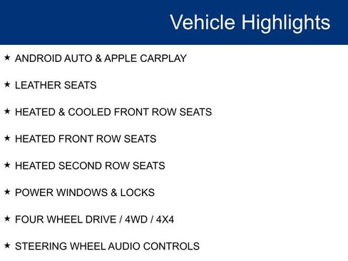 Used 2019 Ford F150 Lariat w/ Equipment Group 502A Luxury image 8
