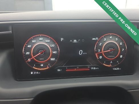 Used 2024 Hyundai Tucson SEL w/ Convenience Package image 30