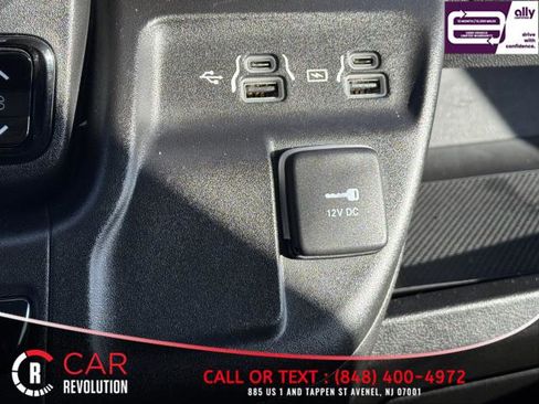 Used 2022 RAM ProMaster 3500 w/ Premium Convenience Group image 26