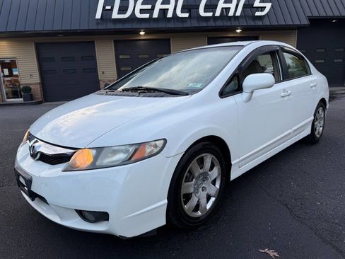 Used 2011 Honda Civic LX image 31