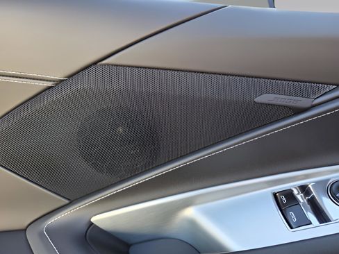 New 2026 Chevrolet Corvette Stingray Coupe w/ 1LT image 15