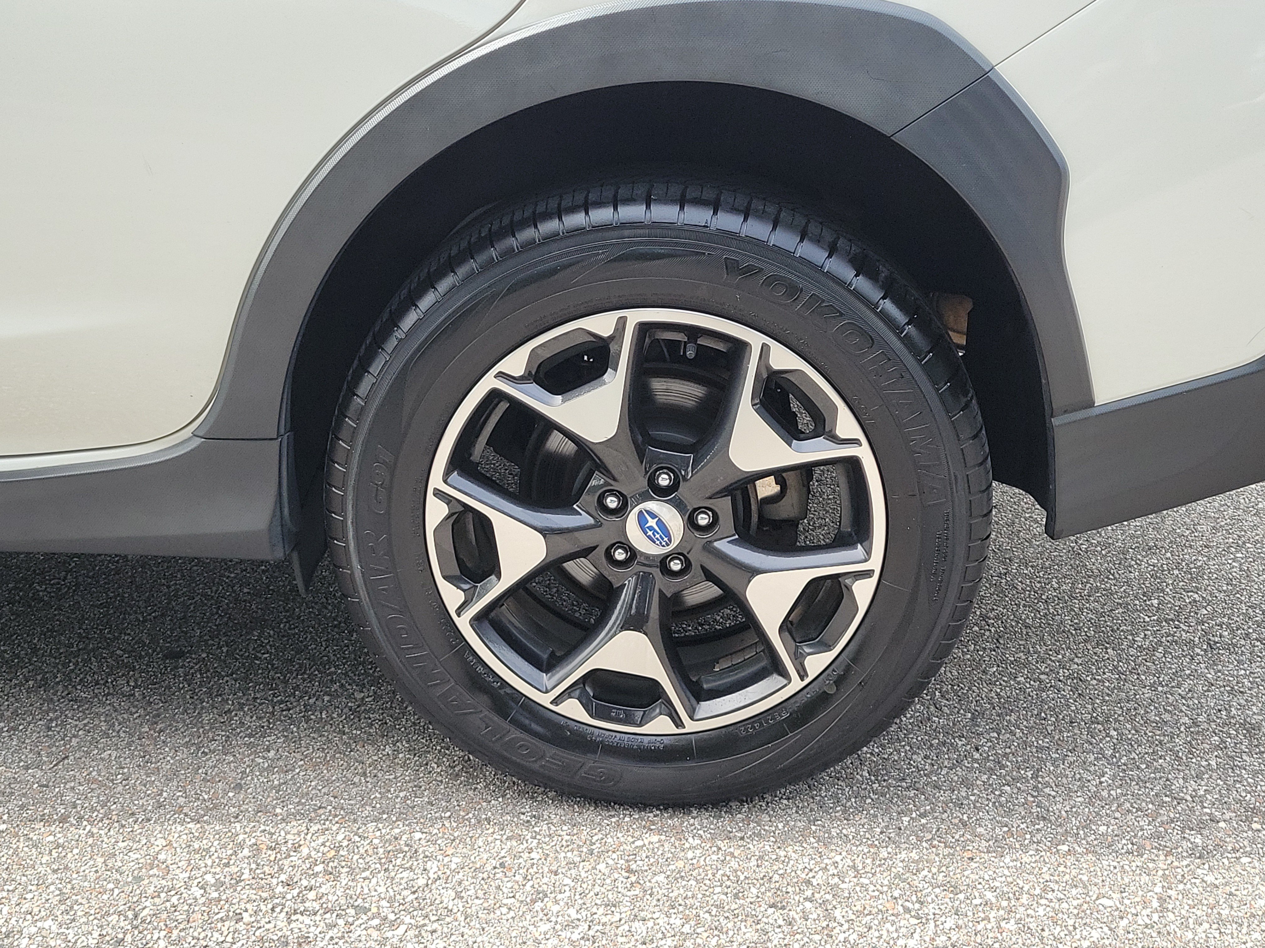 Used 2018 Subaru Crosstrek 2.0i Premium AWD/4WD image 9