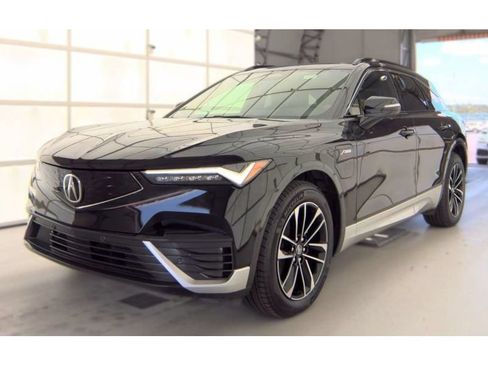 Used 2024 Acura ZDX A-Spec AWD/4WD image 1