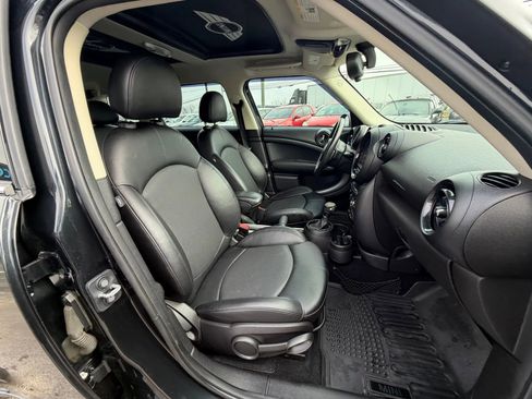 Used 2015 MINI Cooper Countryman S image 14