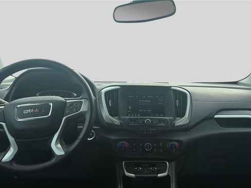 Used 2023 GMC Terrain SLE w/ Driver Convenience Package AWD/4WD image 9