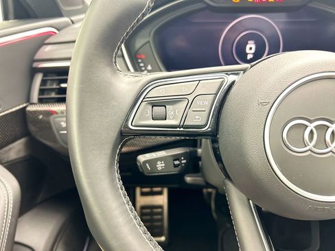 Used 2019 Audi S5 Prestige AWD/4WD image 13