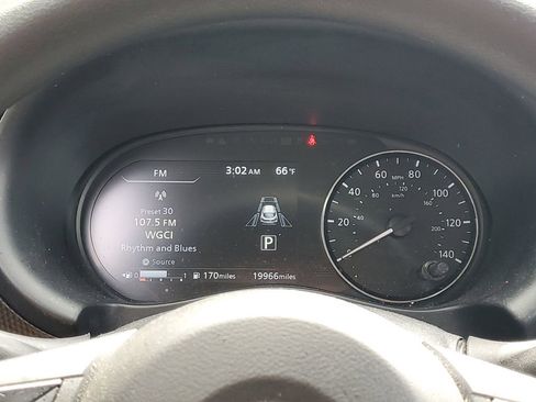 Used 2024 Nissan Kicks SV FWD image 24