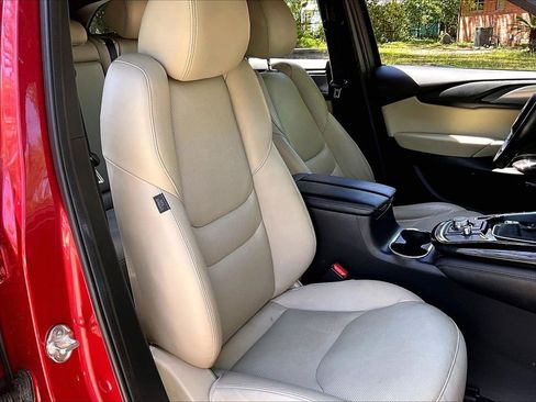 Used 2016 MAZDA CX-9 Grand Touring image 29
