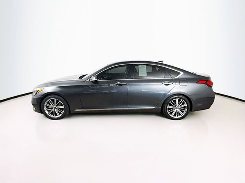Used 2019 Genesis G80 3.8 image 7