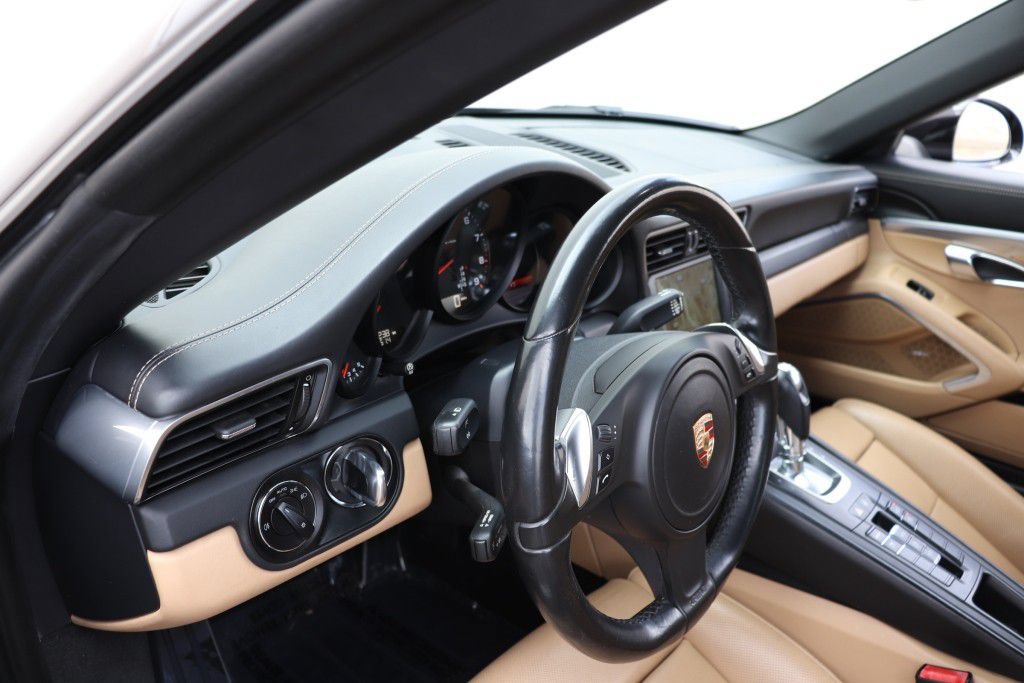 Used 2013 Porsche 911 Carrera w/ Bose Audio Pkg RWD image 54