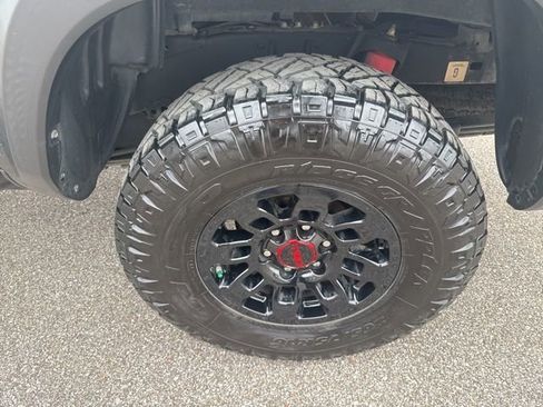 Used 2019 Toyota Tacoma TRD Pro image 12