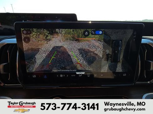 Used 2026 Ford Expedition Platinum AWD/4WD image 10
