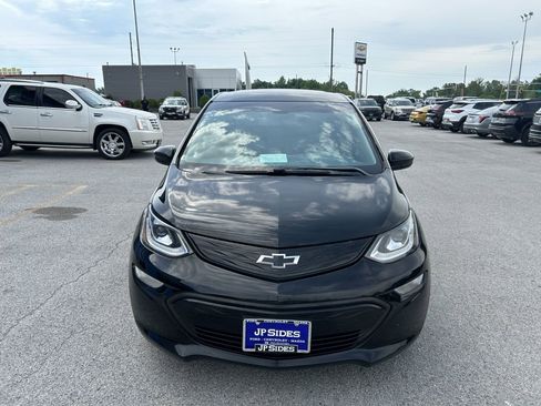 Used 2020 Chevrolet Bolt LT FWD image 7