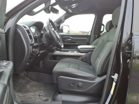 Used 2019 RAM 1500 Big Horn AWD/4WD image 13