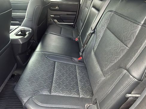 Used 2022 Toyota Tundra Limited image 11