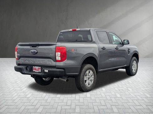 New 2025 Ford Ranger XL w/ Trailer Tow Package image 8