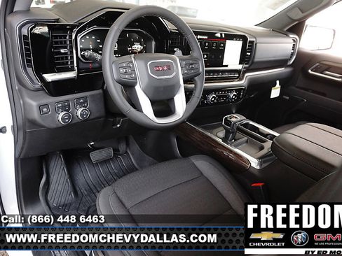 New 2026 GMC Sierra 1500 Elevation w/ Preferred Package image 12