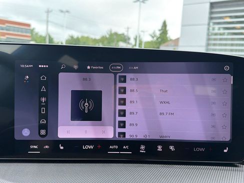 New 2026 Audi SQ5 Premium Plus AWD/4WD image 25