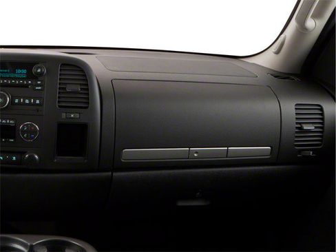 Used 2010 GMC Sierra 1500 SLE AWD/4WD image 21