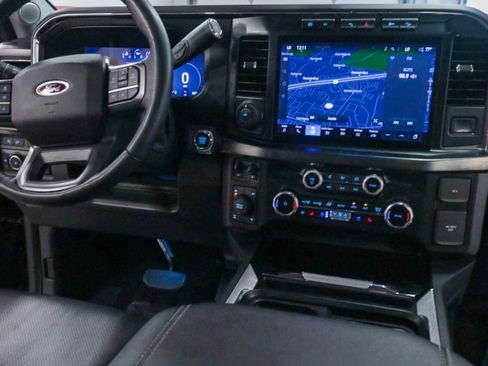 Used 2024 Ford F250 Lariat w/ Lariat Ultimate Package AWD/4WD image 26