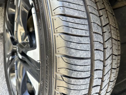 Used 2023 Kia K5 GT-Line image 8