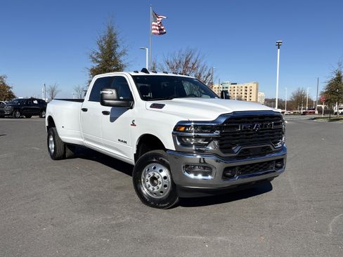 Used 2026 RAM 3500 Big Horn image 2