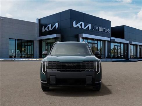 New 2027 Kia Telluride SX Prestige X-Line w/ Towing Package AWD/4WD image 2