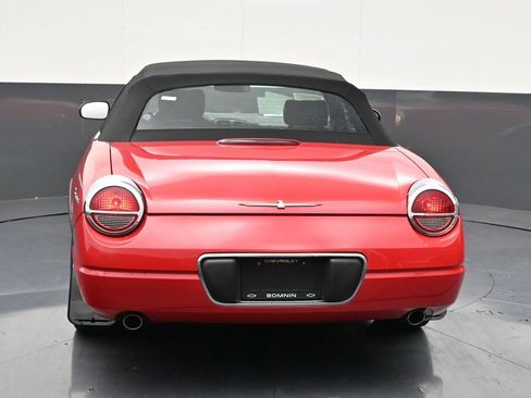 Used 2003 Ford Thunderbird image 4