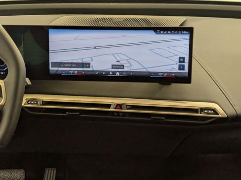 New 2026 BMW iX xDrive45 image 25