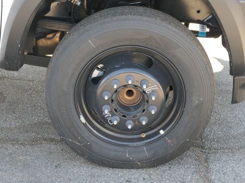 New 2025 RAM 4500 Tradesman image 22