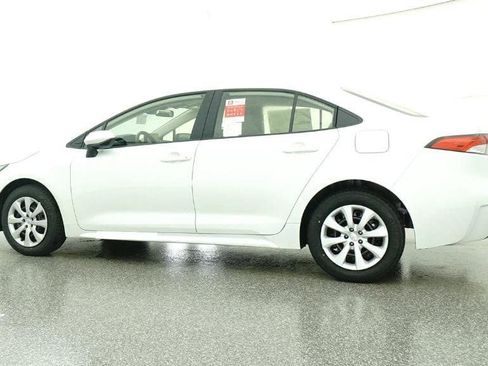 New 2026 Toyota Corolla LE image 20