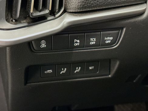 Used 2024 MAZDA CX-90 3.3 Turbo w/ Premium Package image 17