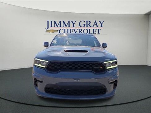 Used 2022 Dodge Durango R/T w/ Quick Order Package 22F image 8