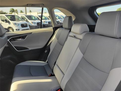 Used 2024 Toyota RAV4 Limited image 8