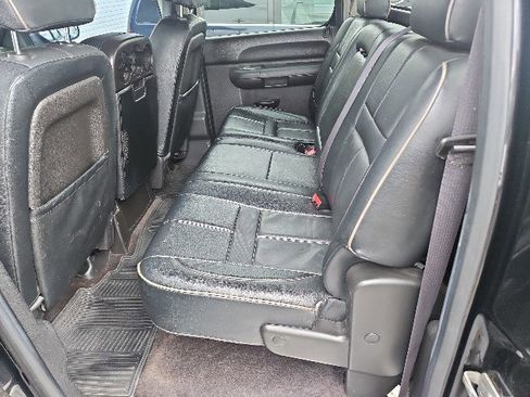 Used 2013 GMC Sierra 1500 SLE w/ Power Tech Package image 5