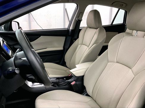 Used 2022 Subaru Impreza 2.0i image 24