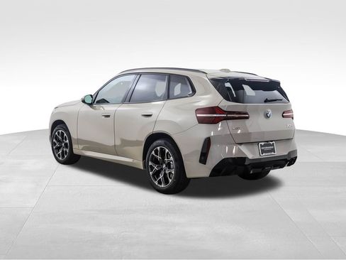 New 2026 BMW X3 xDrive30 w/ M Sport Package image 4