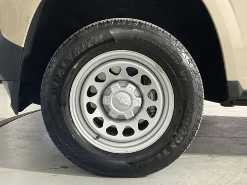 Used 2023 Chevrolet Colorado W/T image 20