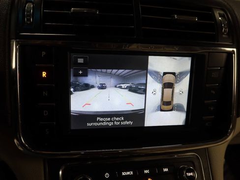 Used 2020 Lincoln Continental Reserve FWD image 20