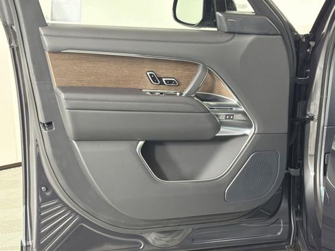 New 2026 Land Rover Range Rover SE image 21