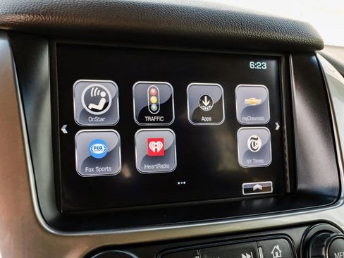 Used 2019 Chevrolet Suburban Premier image 41