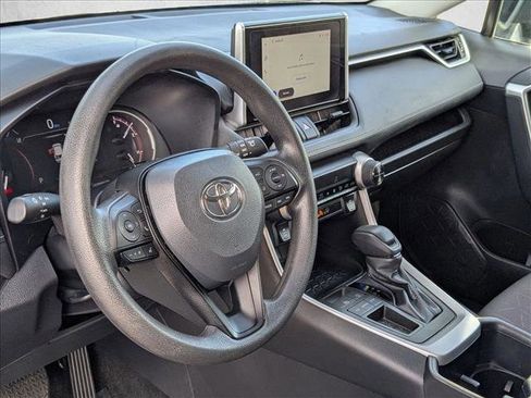 Used 2024 Toyota RAV4 XLE image 10